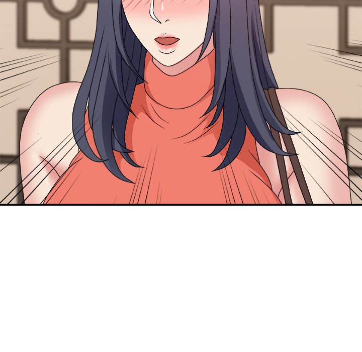 Miss Announcer chapter 51 page 109