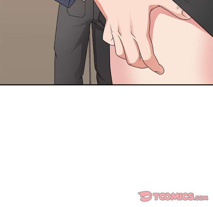 Miss Announcer chapter 51 page 111
