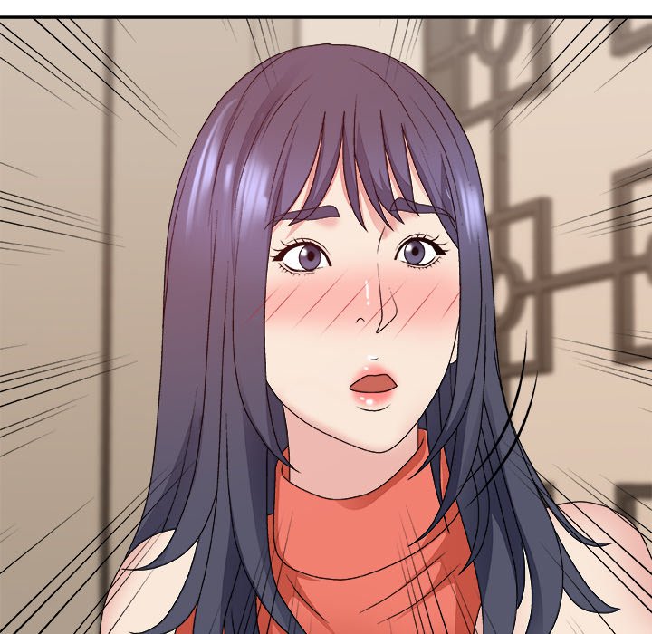 Miss Announcer chapter 51 page 112