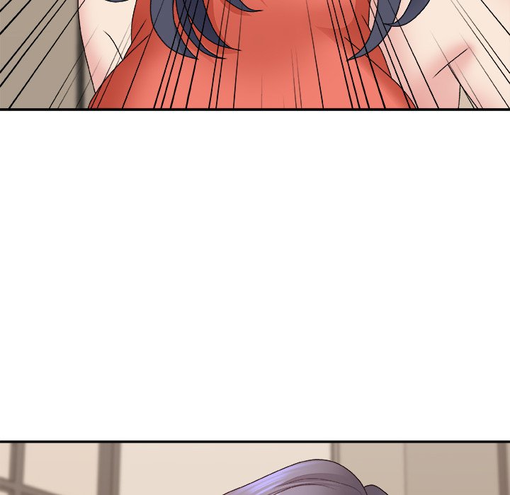 Miss Announcer chapter 51 page 113