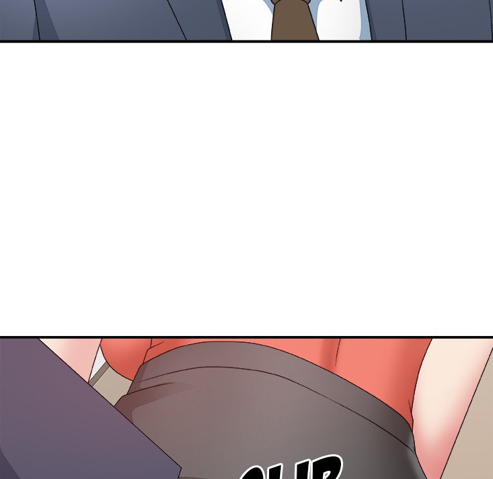Miss Announcer chapter 51 page 115