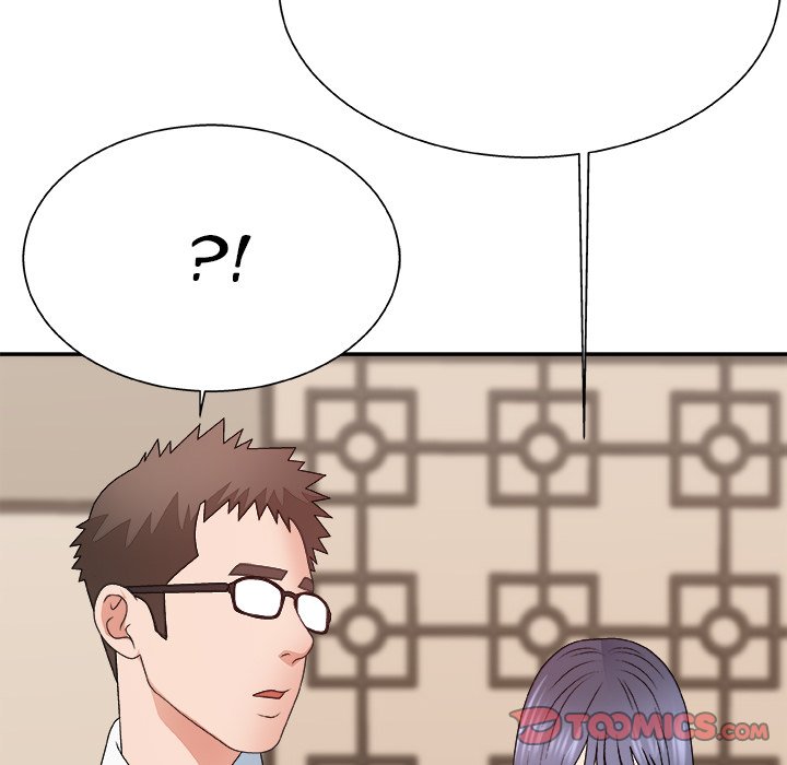 Miss Announcer chapter 51 page 117