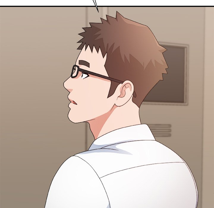 Miss Announcer chapter 51 page 122