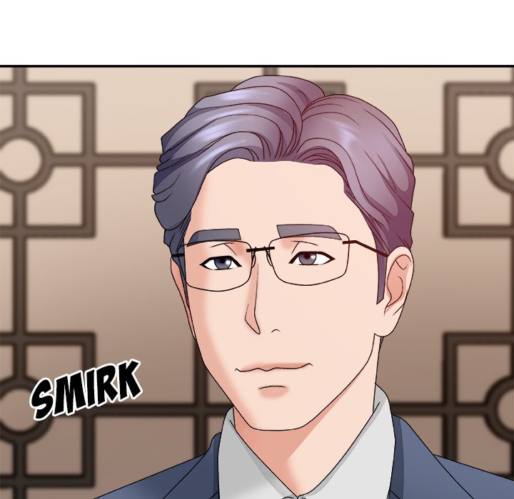 Miss Announcer chapter 51 page 126