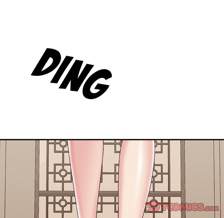Miss Announcer chapter 51 page 129