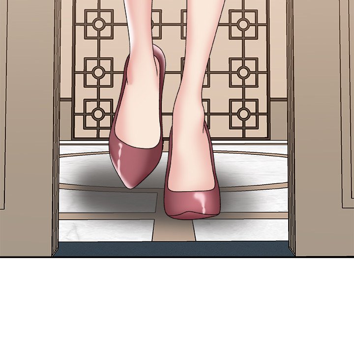 Miss Announcer chapter 51 page 130