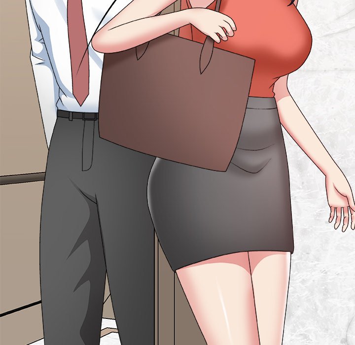 Miss Announcer chapter 51 page 132