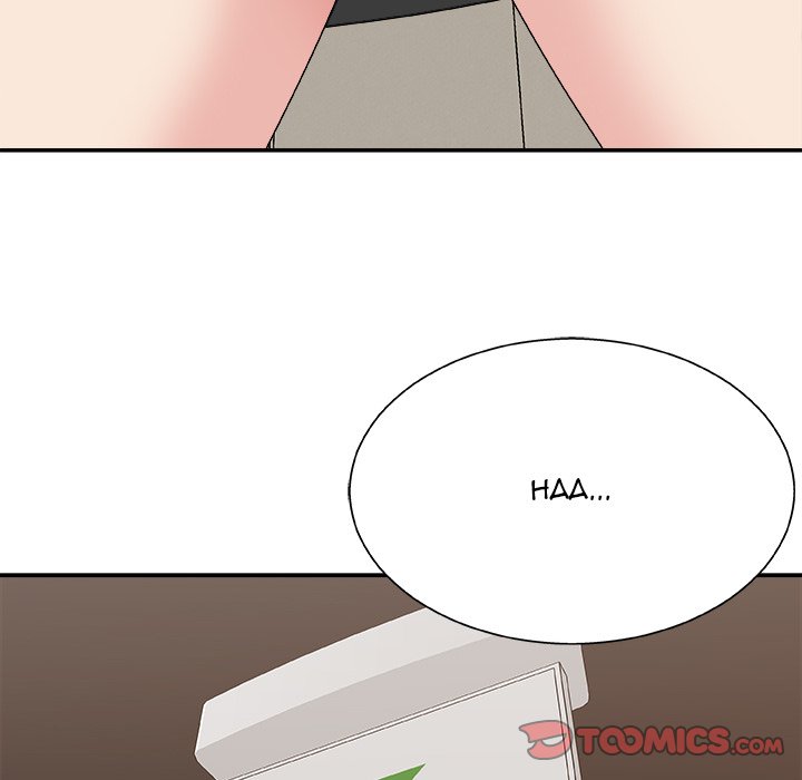 Miss Announcer chapter 51 page 135