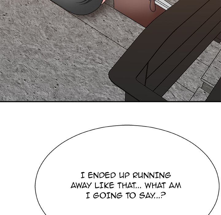Miss Announcer chapter 51 page 138