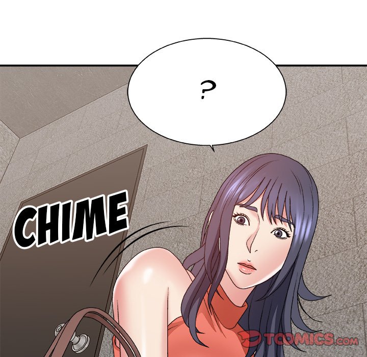 Miss Announcer chapter 51 page 141