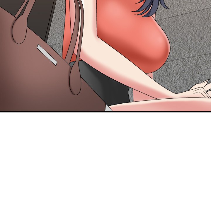 Miss Announcer chapter 51 page 142