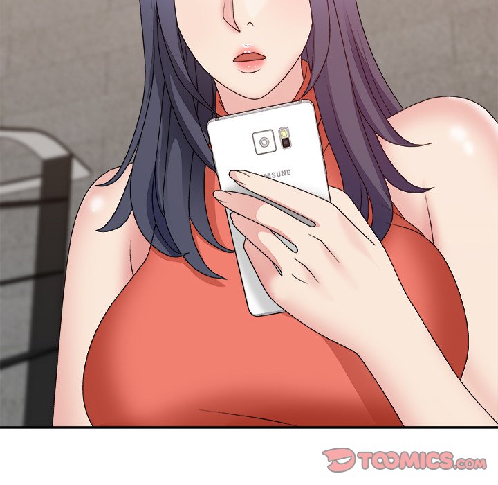 Miss Announcer chapter 51 page 147