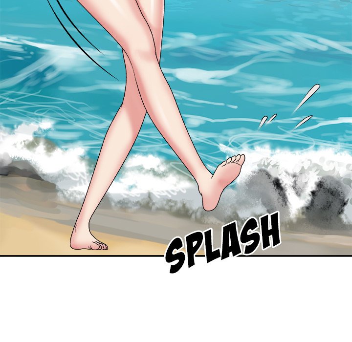 Miss Announcer chapter 52 page 8