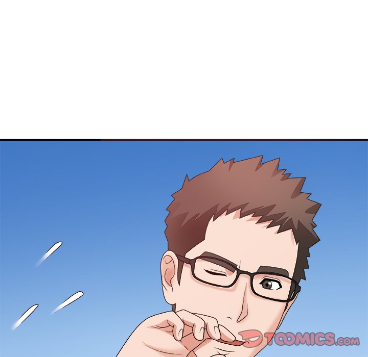 Miss Announcer chapter 52 page 9