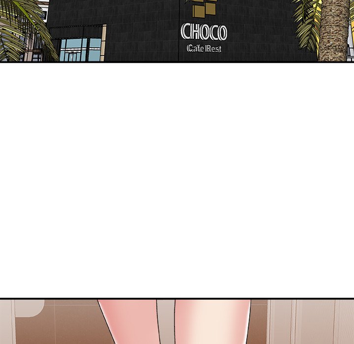 Miss Announcer chapter 52 page 14