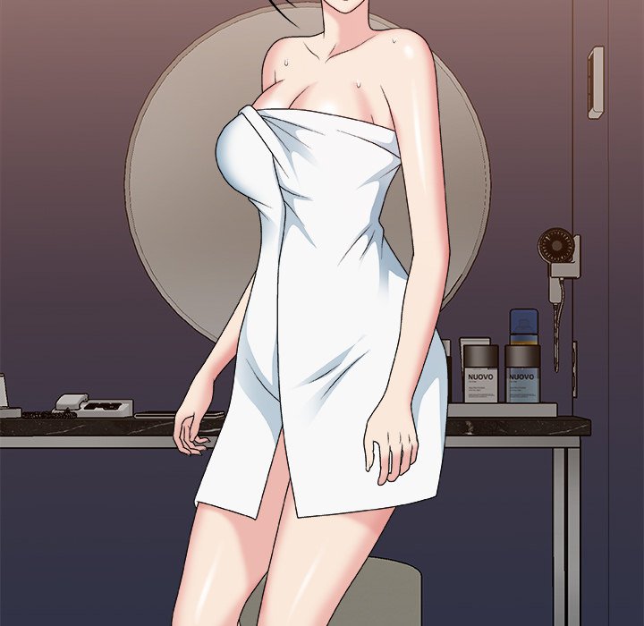 Miss Announcer chapter 52 page 17
