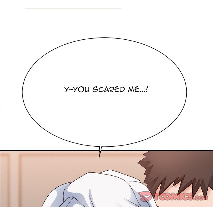Miss Announcer chapter 52 page 27