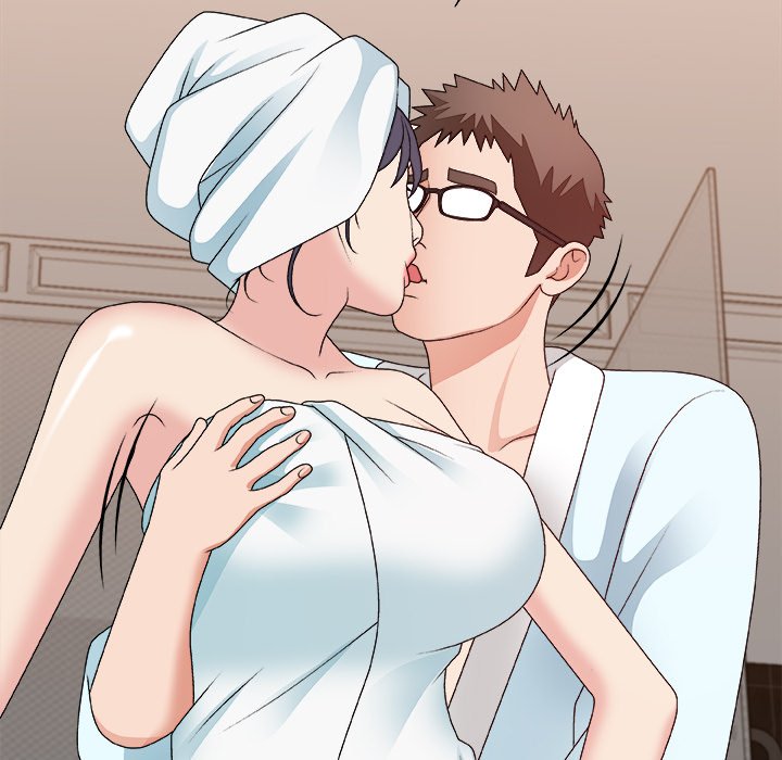 Miss Announcer chapter 52 page 32