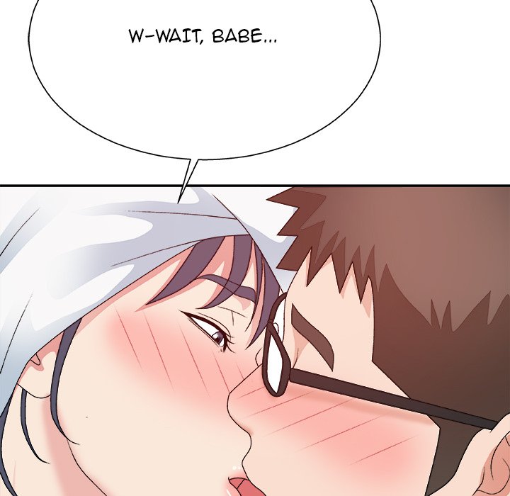 Miss Announcer chapter 52 page 34