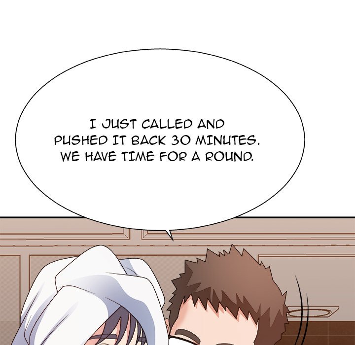Miss Announcer chapter 52 page 40