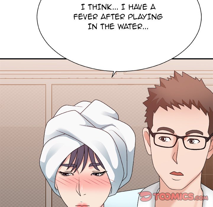 Miss Announcer chapter 52 page 45