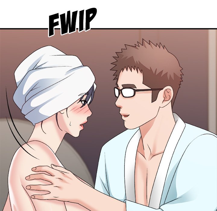 Miss Announcer chapter 52 page 50