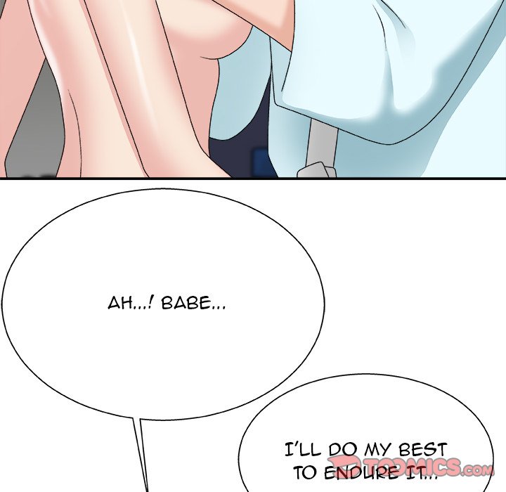 Miss Announcer chapter 52 page 51