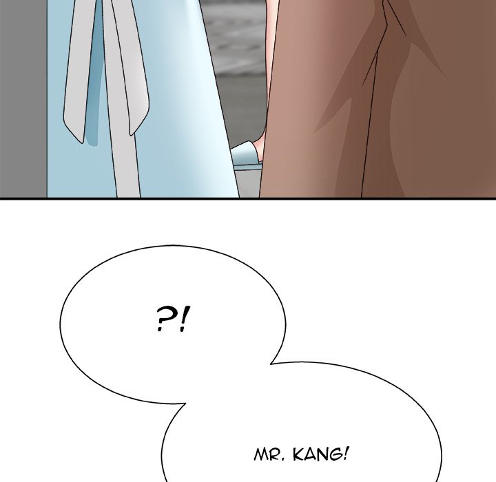 Miss Announcer chapter 52 page 76
