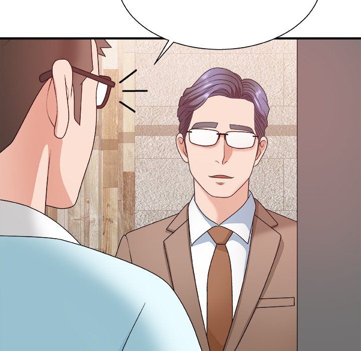 Miss Announcer chapter 52 page 77