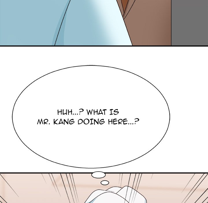 Miss Announcer chapter 52 page 78