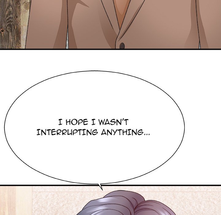 Miss Announcer chapter 52 page 82