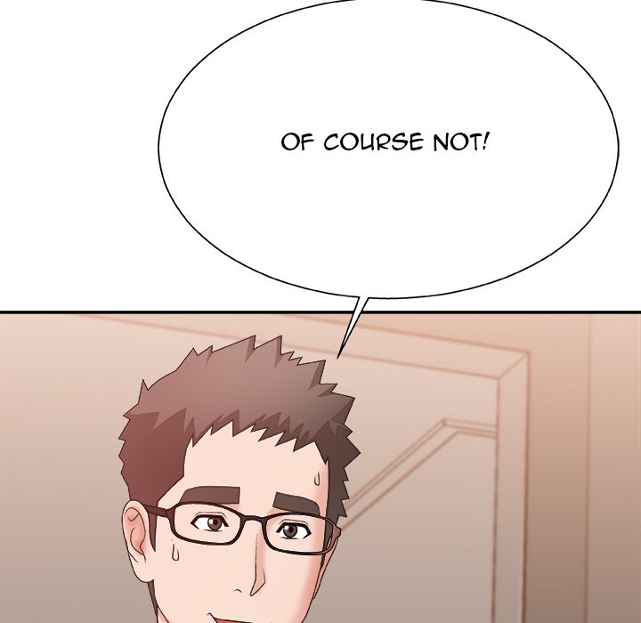 Miss Announcer chapter 52 page 84