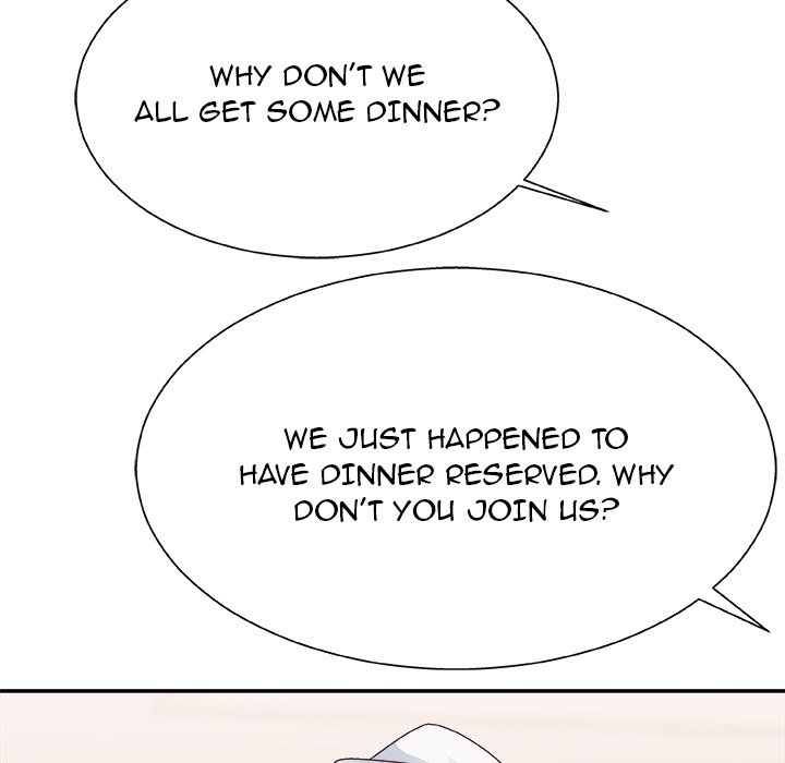 Miss Announcer chapter 52 page 86