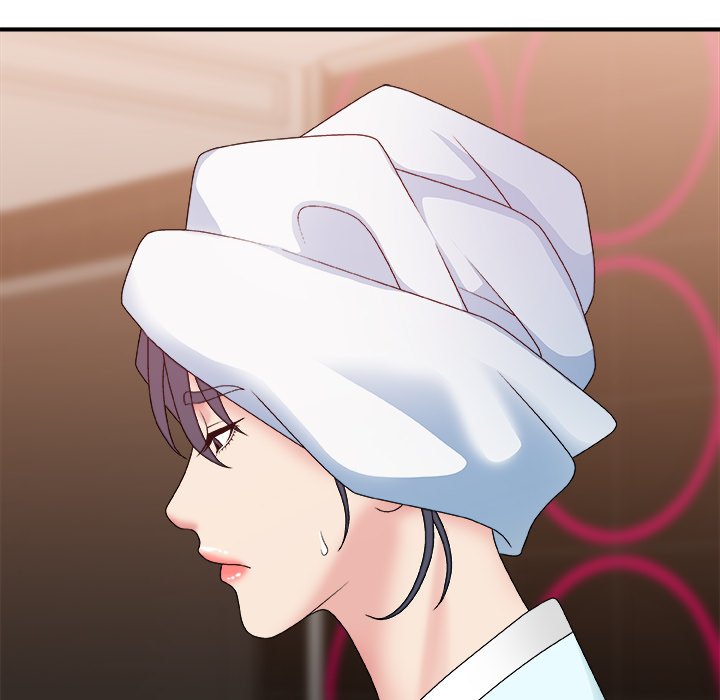 Miss Announcer chapter 52 page 89