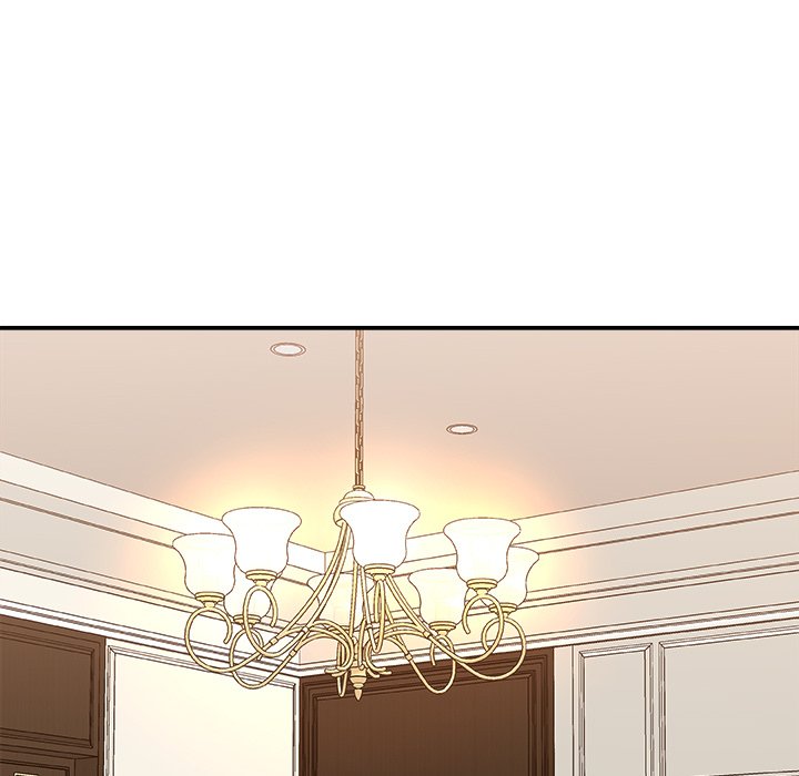 Miss Announcer chapter 52 page 94