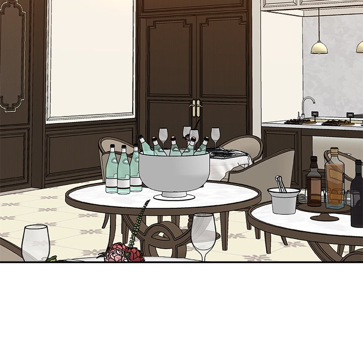 Miss Announcer chapter 52 page 95