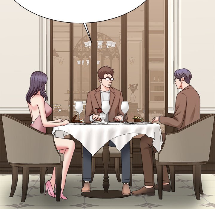 Miss Announcer chapter 52 page 97