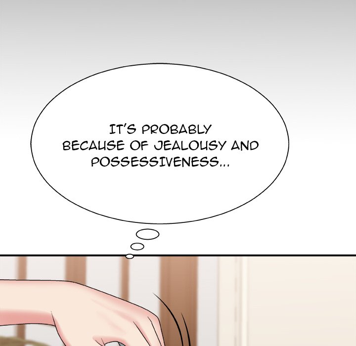 Miss Announcer chapter 52 page 113