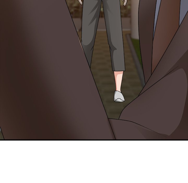 Miss Announcer chapter 52 page 150