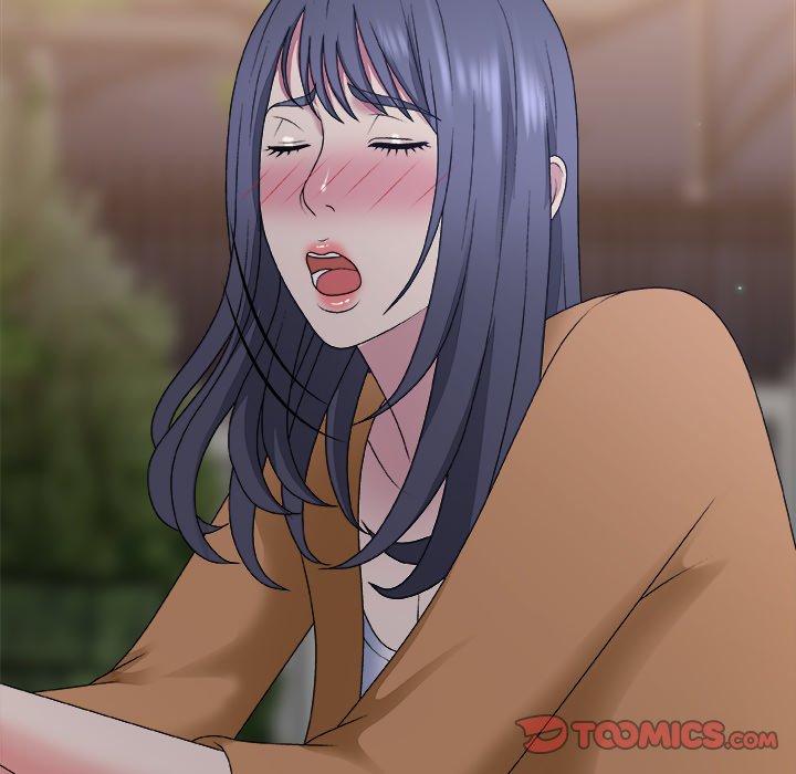Miss Announcer chapter 53 page 9