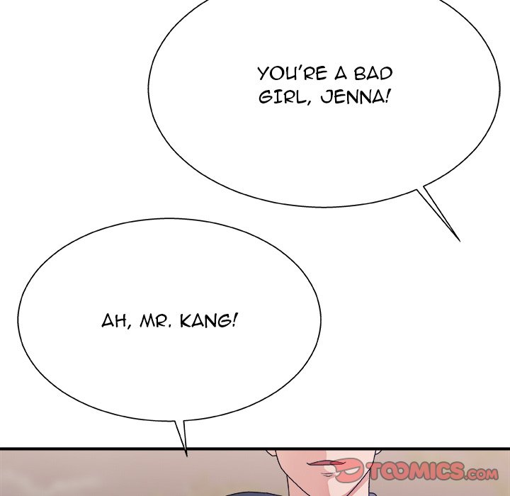 Miss Announcer chapter 53 page 15