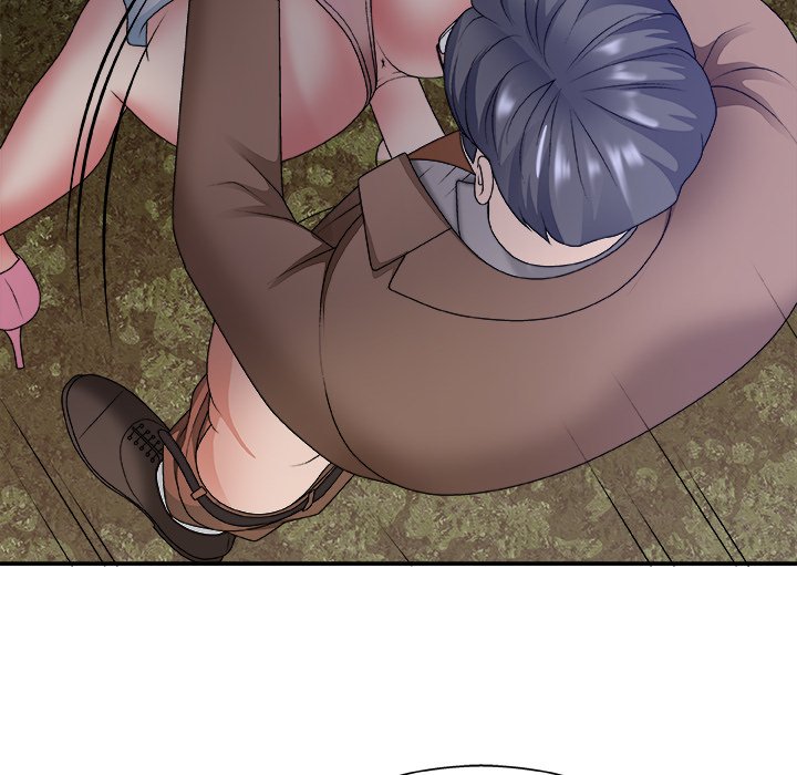 Miss Announcer chapter 53 page 19