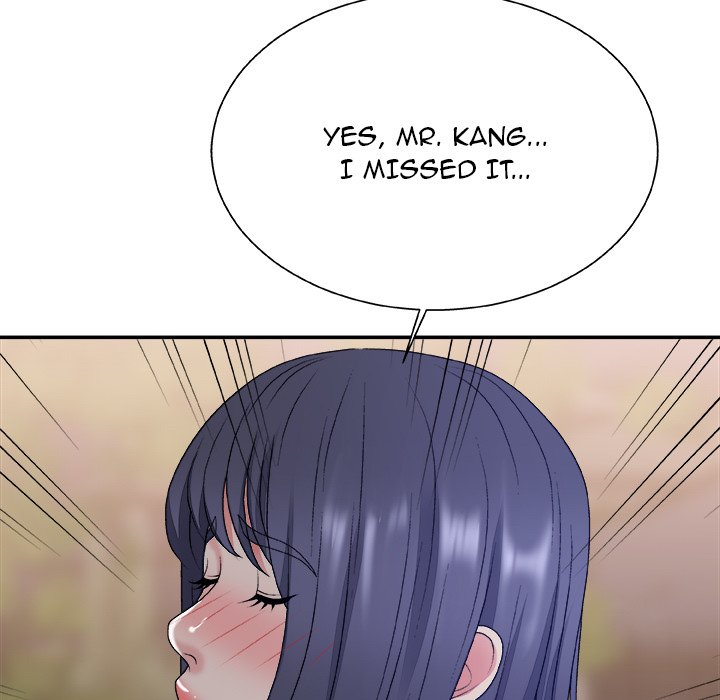 Miss Announcer chapter 53 page 20