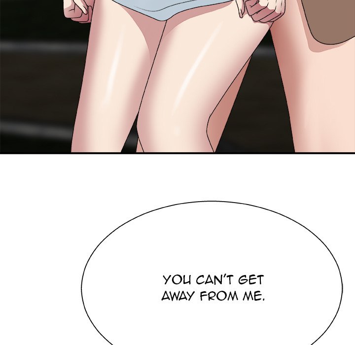 Miss Announcer chapter 53 page 26