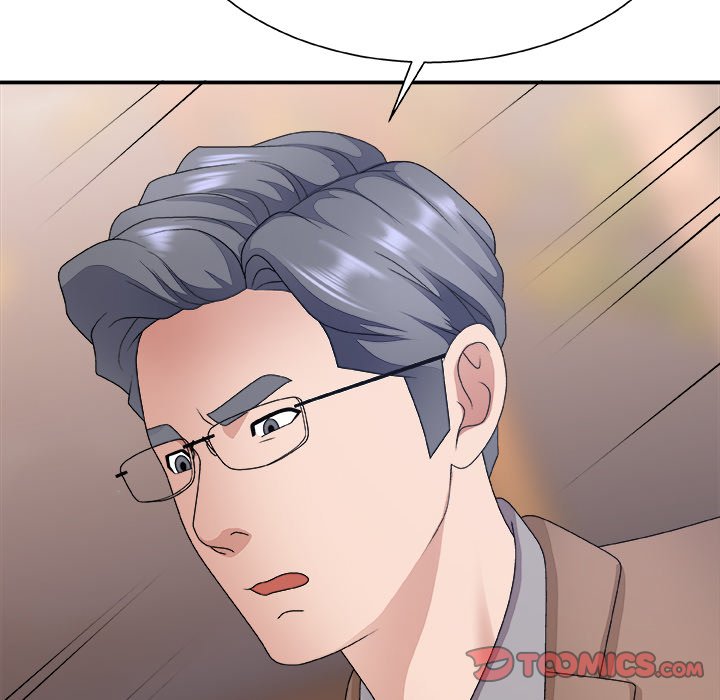 Miss Announcer chapter 53 page 27