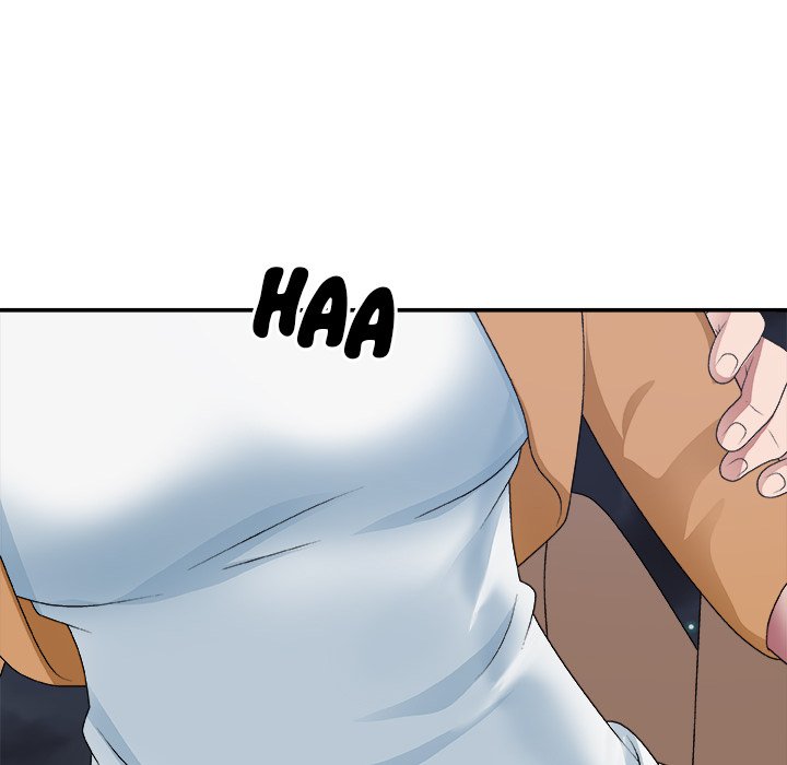 Miss Announcer chapter 53 page 31