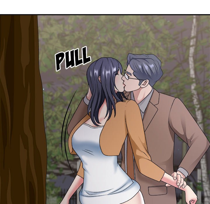 Miss Announcer chapter 53 page 34