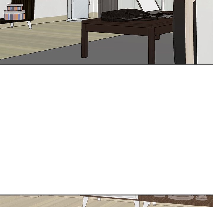 Miss Announcer chapter 53 page 58