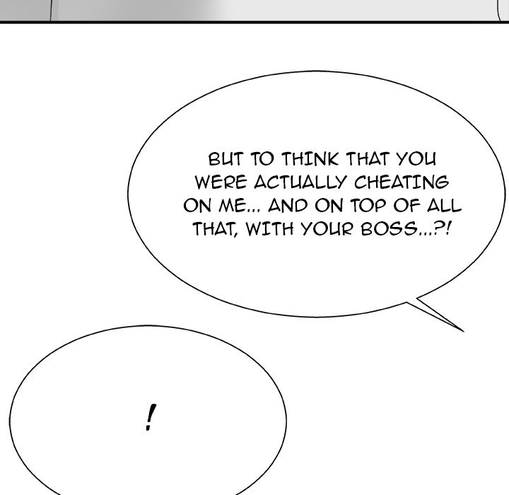 Miss Announcer chapter 53 page 64