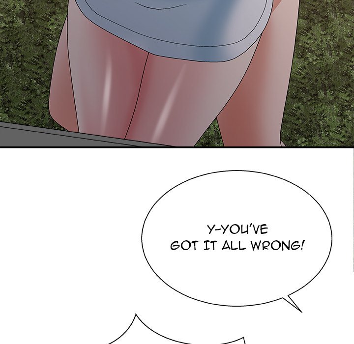 Miss Announcer chapter 53 page 66